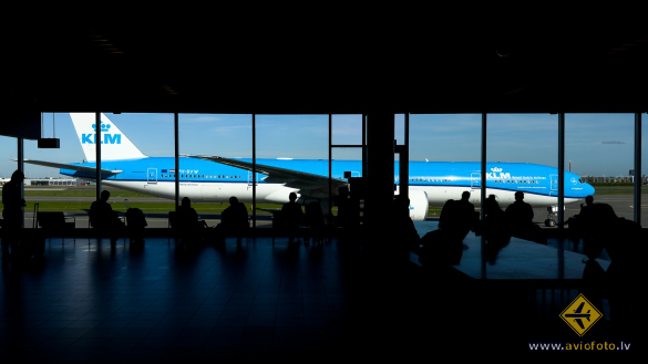 Boeing 777-306/ER